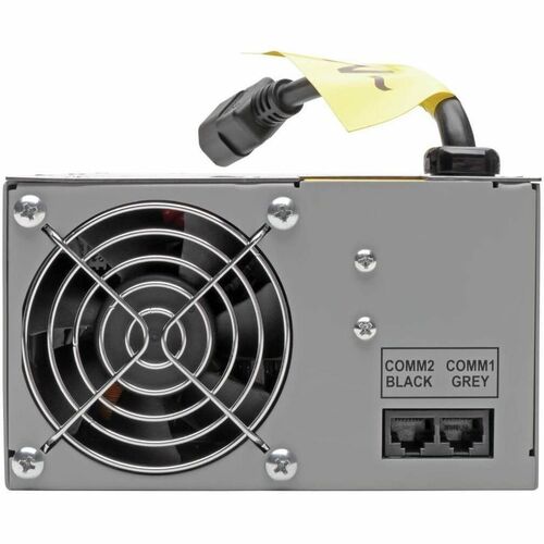 350W POWER INVERTER CHARGER FOR MOBILE MEDICAL EQUIPMENT 120V - HC350SNR - Image 3
