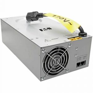 350W POWER INVERTER CHARGER FOR MOBILE MEDICAL EQUIPMENT 120V - HC350SNR