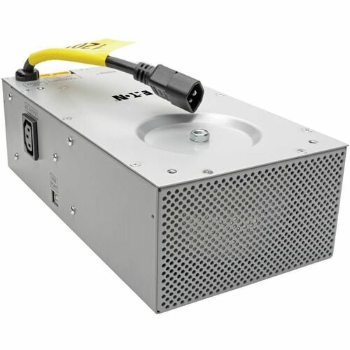 350W POWER INVERTER CHARGER FOR MOBILE MEDICAL EQUIPMENT 120V - HC350SNR - Image 5