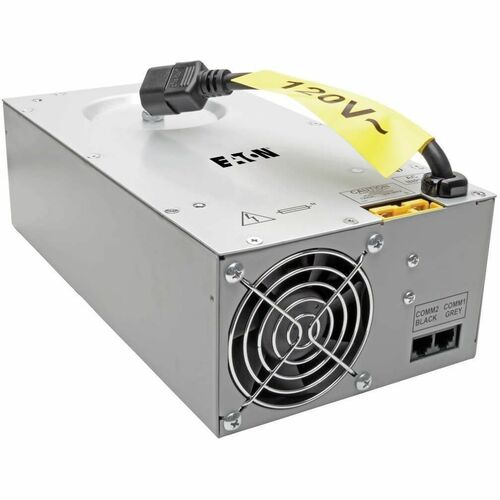 350W POWER INVERTER CHARGER FOR MOBILE MEDICAL EQUIPMENT 120V - HC350SNR