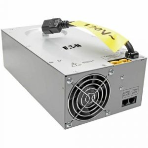 350W POWER INVERTER/CHARGER FOR MOBILE MED EQUIP. 230V IEC 60601-1 - HCINT350SNR