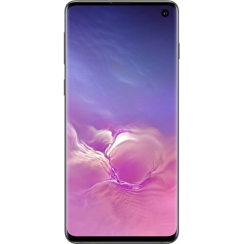 Samsung Galaxy S10 SM-G973U1 128 GB Smartphone - 6.1" AMOLED QHD+ 3040 x 1440 - Kryo 485Single-core (1 Core) 2.80 GHz + Kryo 485 Triple-core (3 Core) 2.40 - SM-G973UZKAXAA - Image 2