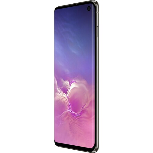 Samsung Galaxy S10 SM-G973U1 128 GB Smartphone - 6.1" AMOLED QHD+ 3040 x 1440 - Kryo 485Single-core (1 Core) 2.80 GHz + Kryo 485 Triple-core (3 Core) 2.40 - SM-G973UZKAXAA - Image 15