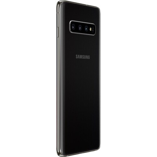 Samsung Galaxy S10 SM-G973U1 128 GB Smartphone - 6.1" AMOLED QHD+ 3040 x 1440 - Kryo 485Single-core (1 Core) 2.80 GHz + Kryo 485 Triple-core (3 Core) 2.40 - SM-G973UZKAXAA - Image 17