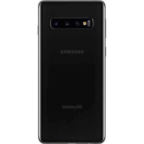 Samsung Galaxy S10 SM-G973U1 128 GB Smartphone - 6.1" AMOLED QHD+ 3040 x 1440 - Kryo 485Single-core (1 Core) 2.80 GHz + Kryo 485 Triple-core (3 Core) 2.40 - SM-G973UZKAXAA - Image 3