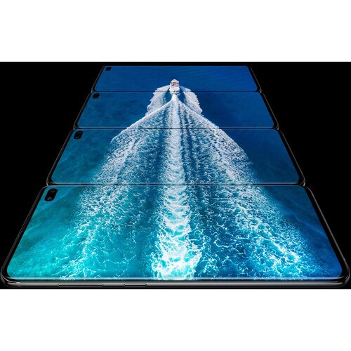 Samsung Galaxy S10 SM-G973U1 128 GB Smartphone - 6.1" AMOLED QHD+ 3040 x 1440 - Kryo 485Single-core (1 Core) 2.80 GHz + Kryo 485 Triple-core (3 Core) 2.40 - SM-G973UZKAXAA - Image 21