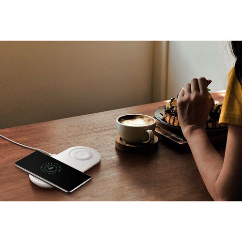 Samsung Galaxy S10 SM-G973U1 128 GB Smartphone - 6.1" AMOLED QHD+ 3040 x 1440 - Kryo 485Single-core (1 Core) 2.80 GHz + Kryo 485 Triple-core (3 Core) 2.40 - SM-G973UZKAXAA - Image 10
