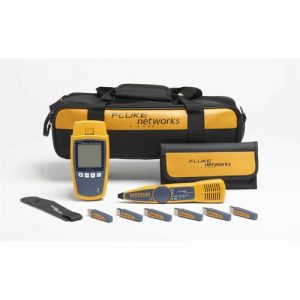 Fluke Networks MS-POE-KIT Testing Device Remote Kit MS-POE-KIT - MS-POE-KIT
