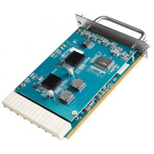 Optoma CS200T Projector Input Signal Board BO-HMTCS - BO-HMTCS