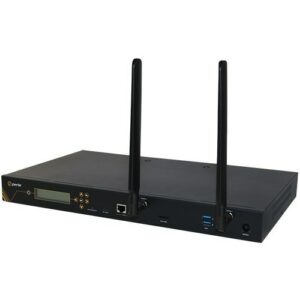 Perle Systems IOLAN SCG50 RUU-LAM CONSOL SVR 16 X RS232 32 X USB LTE MODEM 04033704