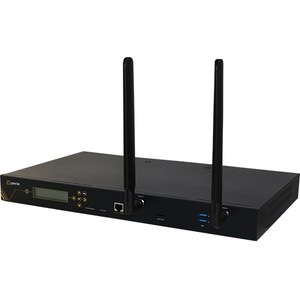 Perle Systems IOLAN SCG50 RUU-LA CONSOLE SVR 16X RS232 32X USB LTE 100/1000 04033714