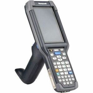 Honeywell CK65 4/32GB CAM ALPHA 6703 SCP GMS FCC CK65-L0N-BSC210F