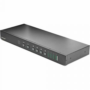 4K 4X4 HDMI MATRIX SWITCHER MATRIX SWITCHER ETHERNET CONTROL - VS424HD4K60