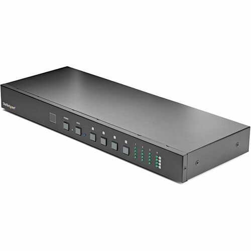 4K 4X4 HDMI MATRIX SWITCHER MATRIX SWITCHER ETHERNET CONTROL - VS424HD4K60