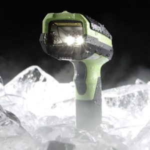DS3608 RUGGED AREA IMAGER DIRECT PART MARK CORDED GRAY - DS3608-DPA0002VZWW