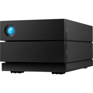 16TB LACIE 2BIG RAID USB 3.1 TYPE C 3.5E - STHJ16000800