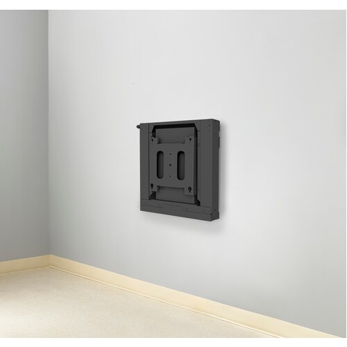 Chief Fusion Adjustable Tilt Wall Mount - For Displays 55-80" - Black - 1 Display(s) Supported - 80" Screen Support - 310 lb Load Capacity - 200 x - XSD1U - Image 4