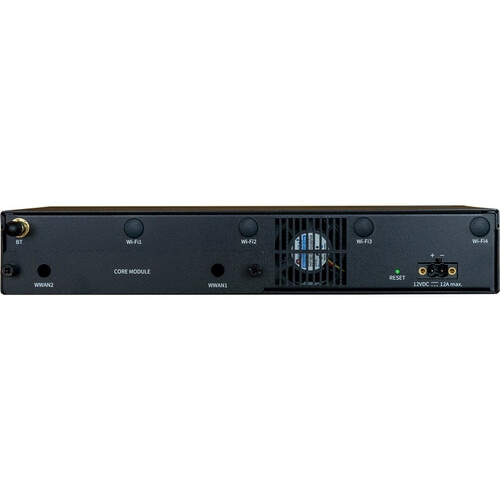 Digi AnywhereUSB 8 Plus USB/Ethernet Combo Hub - 8 USB Port(s) - 1 Network (RJ-45) Port(s) - 8 USB 3.1 Port(s) - PC AW08-G300 - Image 3