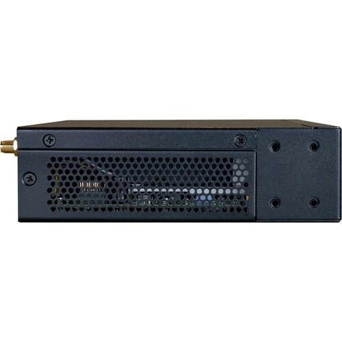 Digi AnywhereUSB 8 Plus USB/Ethernet Combo Hub - 8 USB Port(s) - 1 Network (RJ-45) Port(s) - 8 USB 3.1 Port(s) - PC AW08-G300 - Image 4