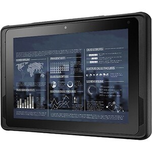 Advantech AIMx8 AIM-68 Tablet - 10.1" - 4 GB - 64 GB Storage - Android 6.0 Marshmallow - Atom x7 Quad-core (4 Core) x7-Z8750 1.60 GHz - microSD - AIM-68CT-C3101000 - Image 8