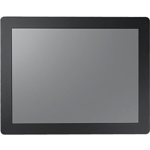 15IN XGA 500 CD/M2 FRONT IP65 MONITOR W/ P-CAP TOUCH - IDS-3315P-50XGA1 - Image 2