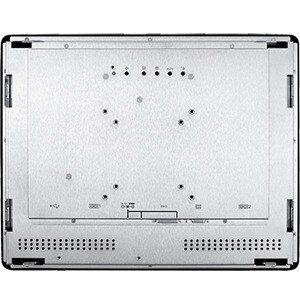 15IN XGA 500 CD/M2 FRONT IP65 MONITOR W/ P-CAP TOUCH - IDS-3315P-50XGA1 - Image 3