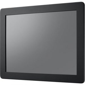 15IN XGA 500 CD/M2 FRONT IP65 MONITOR W/ P-CAP TOUCH - IDS-3315P-50XGA1