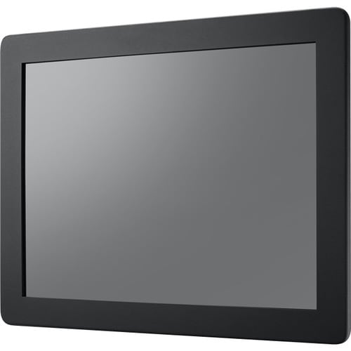 15IN XGA 500 CD/M2 FRONT IP65 MONITOR W/ P-CAP TOUCH - IDS-3315P-50XGA1