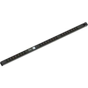 Legrand Av - Middle SW 0U 16A 208V(21)C13 (3)C19 L6-20P LP-62201