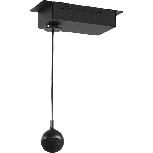 Legrand Av - Vaddio CEILING MIC SYSTEM BLACK CONFERENCE 999-85150-000