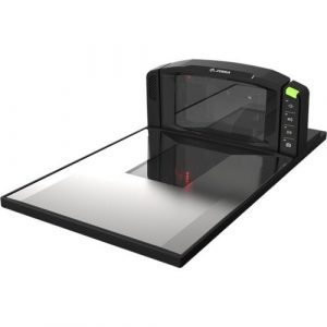 Zebra MP7000 In-counter Barcode Scanner - Cable Connectivity - 1D, 2D - Imager - USB MP7001-LPSLM00US