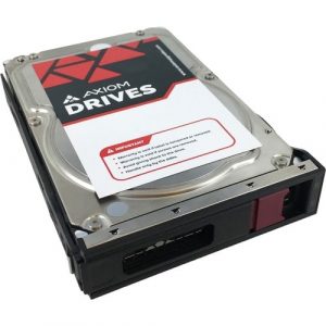 12TB 12GB/S SAS 7.2K RPM LFF 3.5IN ENT HDD - 881781-B21-AX