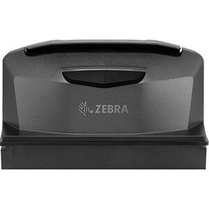 Zebra MP7000 In-counter Barcode Scanner - Cable Connectivity - 1D, 2D - CMOS - USB - Black, Silver MP7000-MPS0M00WW - Image 3