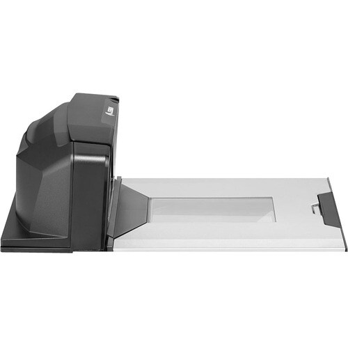 Zebra MP7000 In-counter Barcode Scanner - Cable Connectivity - 1D, 2D - Imager - USB MP7001-MNSLM00US - Image 4