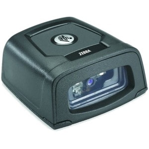 Zebra - Sourcing ZEBRA BARCODE READER FIXED BARCODE READER 1D/2D LASER BLACK DS457-DP20004ZZWW