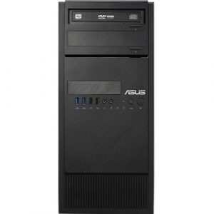 Asus Barebone System - Socket R4 LGA-2066 - 1 x Processor Support - Intel C422 Chip - 512 GB DDR4 SDRAM DDR4-2666/PC4-21300 Maximum RAM Support - 8 - ESC700 G4