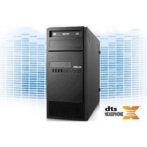 Asus Barebone System - Socket R4 LGA-2066 - 1 x Processor Support - Intel C422 Chip - 512 GB DDR4 SDRAM DDR4-2666/PC4-21300 Maximum RAM Support - 8 - ESC700 G4 - Image 6