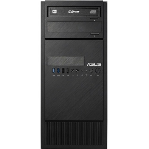 Asus Barebone System - Socket R4 LGA-2066 - 1 x Processor Support - Intel C422 Chip - 512 GB DDR4 SDRAM DDR4-2666/PC4-21300 Maximum RAM Support - 8 - ESC700 G4