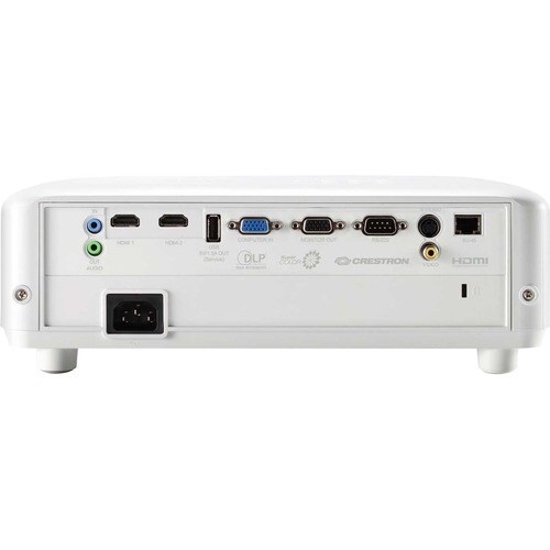 PG706HD 3D DLP PROJ 4000L FHD ENET USB HDMI 6.2LBS - PG706HD - Image 3