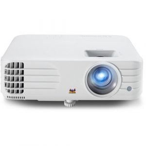 PG706HD 3D DLP PROJ 4000L FHD ENET USB HDMI 6.2LBS - PG706HD