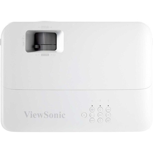 PG706HD 3D DLP PROJ 4000L FHD ENET USB HDMI 6.2LBS - PG706HD - Image 6