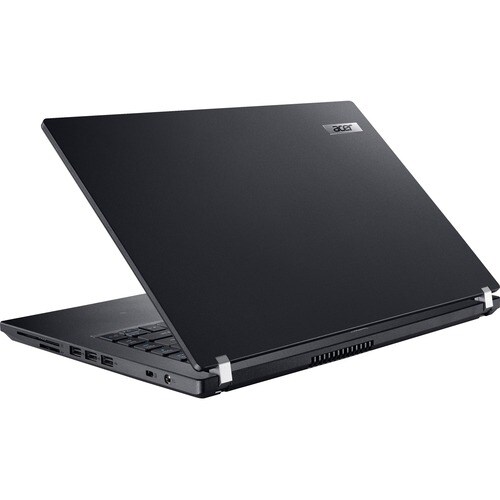 Acer TravelMate P4 P449-M TMP449-M-76TD 14" Notebook - Full HD - Intel Core i7 6th Gen i7-6500U - 8 GB - 500 GB HDD - 1920 x 1080 - NX.VDKAA.194 - Image 2