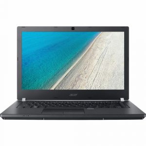 Acer TravelMate P4 P449-M TMP449-M-76TD 14" Notebook - Full HD - Intel Core i7 6th Gen i7-6500U - 8 GB - 500 GB HDD - 1920 x 1080 - NX.VDKAA.194