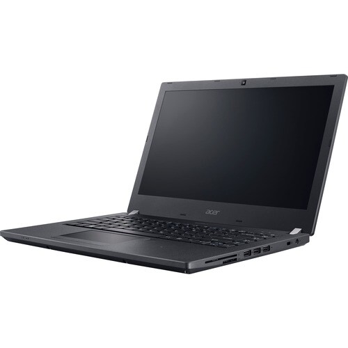 Acer TravelMate P4 P449-M TMP449-M-76TD 14" Notebook - Full HD - Intel Core i7 6th Gen i7-6500U - 8 GB - 500 GB HDD - 1920 x 1080 - NX.VDKAA.194 - Image 9