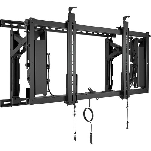 ViewSonic WMK-069 Wall Mount for Flat Panel Display - TAA Compliant - WMK-069 Wall Mount for Flat Panel Display - TAA Compliant WMK-069 - WMK-069 - Image 3