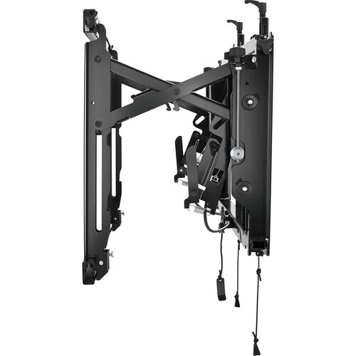 ViewSonic WMK-069 Wall Mount for Flat Panel Display - TAA Compliant - WMK-069 Wall Mount for Flat Panel Display - TAA Compliant WMK-069 - WMK-069 - Image 4