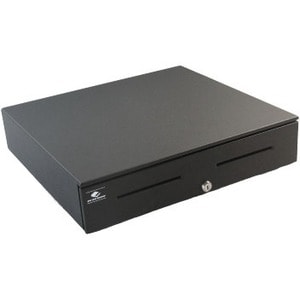 S4000 DRAWER 18X16 BLK NETPRO 5BILL 5COIN - JB480-1A-BL1816-C