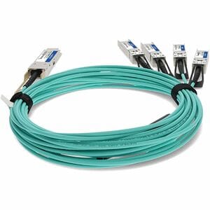 Addon ADDON ARISTA COMP AOC AOC-Q-4S-100G-7M-AO