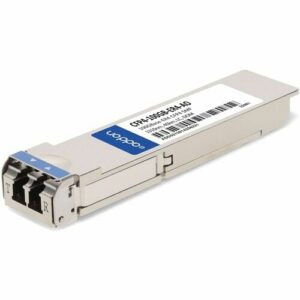 Addon ADDON MSA AND TAA COMPLIANT XCVR 100G-ER4 LC 1310NM 40KM SMF CFP4-100GB-ER4-AO
