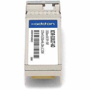 Addon CIENA XCVR-S10U27 COMP XCVR XCVR-S10U27-AO